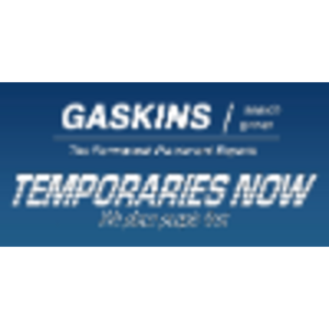 Gaskins Search Group &amp; Temporaries Now logo