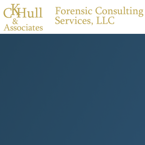 C.K. Hull &amp; Associates. logo