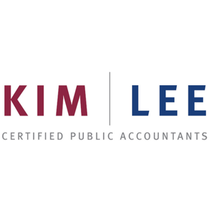 Kim &amp; Lee, LLP logo