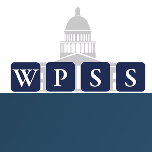 WPSS logo