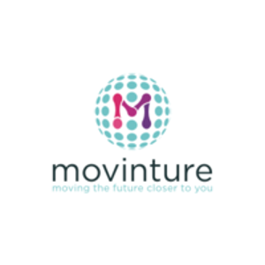 Movinture logo