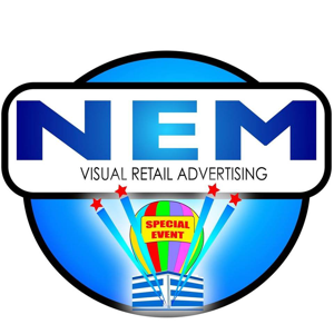 National Event Marketing logo