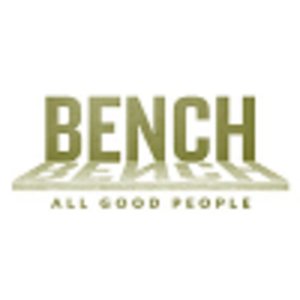 Bench, Inc. logo