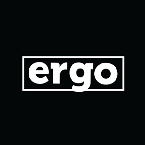 ERGO Experiential logo