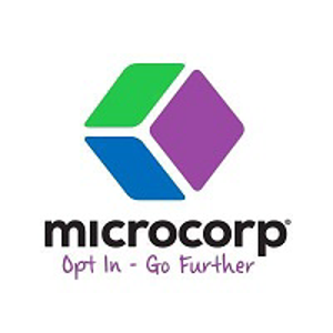 MicroCorp logo