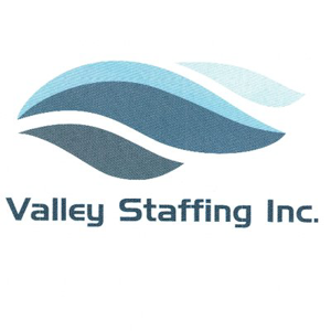 Valley Staffing Inc logo