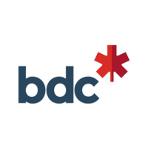 BDC logo