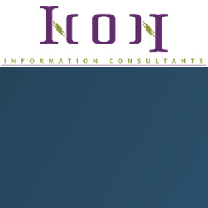 ICON Information Consultants logo