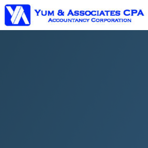 Yum &amp; Associates CPA Accountancy Corporation logo
