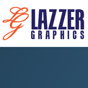 Lazzer Graphics logo