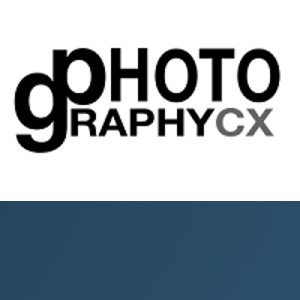 PhotoGraphycx, llc logo