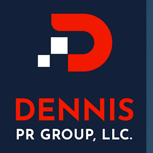 Dennis PR Group, LLC. logo