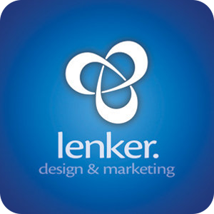 Lenker Design logo