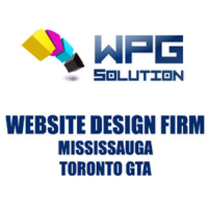 WPG Solution logo