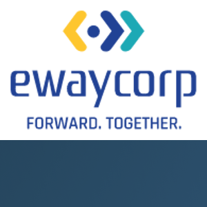 eWay Corp logo