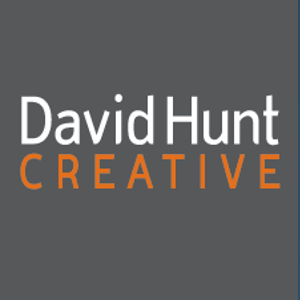 David Hunt Creative logo