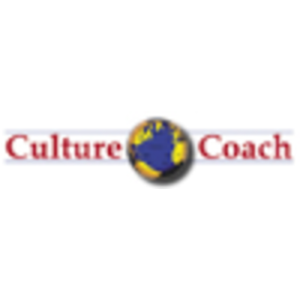 Culture Coach International logo