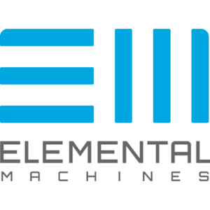 Elemental Machines logo