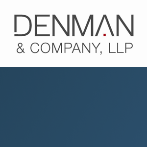 Denman &amp; Company, LLP logo