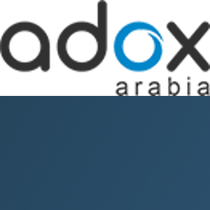 Adoxarabia logo