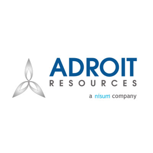 Adroit Resources, Inc. logo