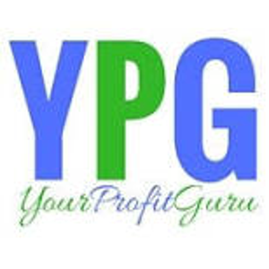 Your Profit Guru logo