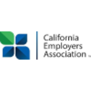 CEA - California Employers Association logo