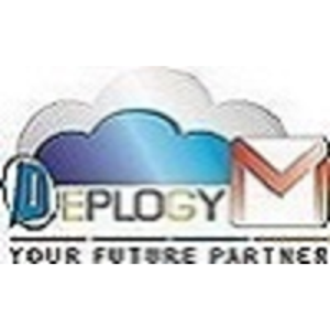 deplogy logo