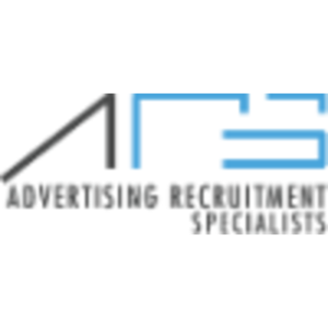 Advertising Recruitment Specialists logo