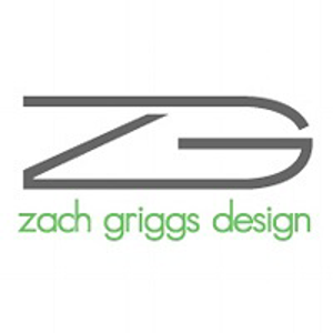 Zach Griggs Design logo