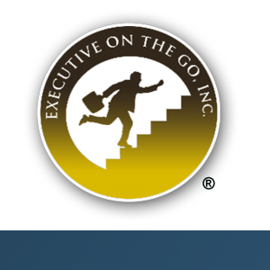 Executive On The Go logo