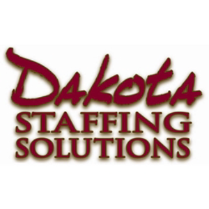 Dakota Staffing Solutions logo