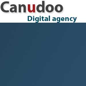 Canudoo logo