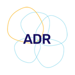 ADR logo