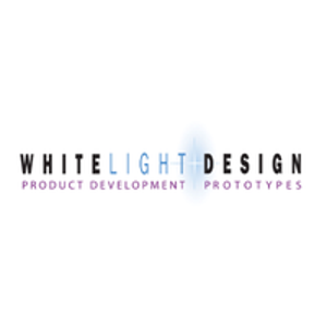 WhiteLight Design logo