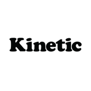 Kinetic Design and Advertising logo