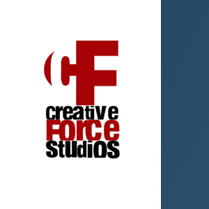 Creative Force Studios logo