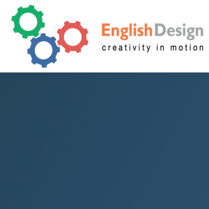 English Design Studio logo