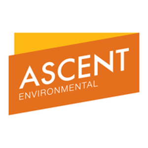 Ascent Environmental, Inc. logo
