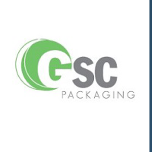 GSC Packaging Inc logo