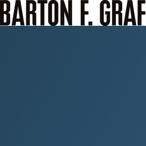 Barton F. Graf logo
