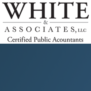 White &amp; Associates, LLC logo