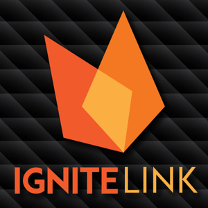 Ignite Link logo