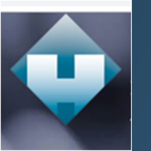 HAYES Marketing logo