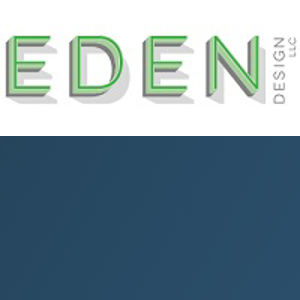 Eden Design LLC logo