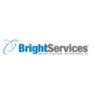 Bright Services logo