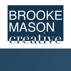 Brooke Mason Creative logo