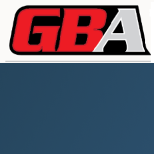 Greg Barney Agency logo