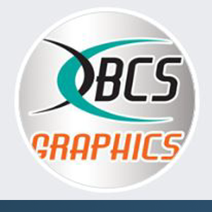 BCS Graphics logo