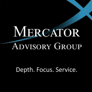 Mercator Advisory Group logo